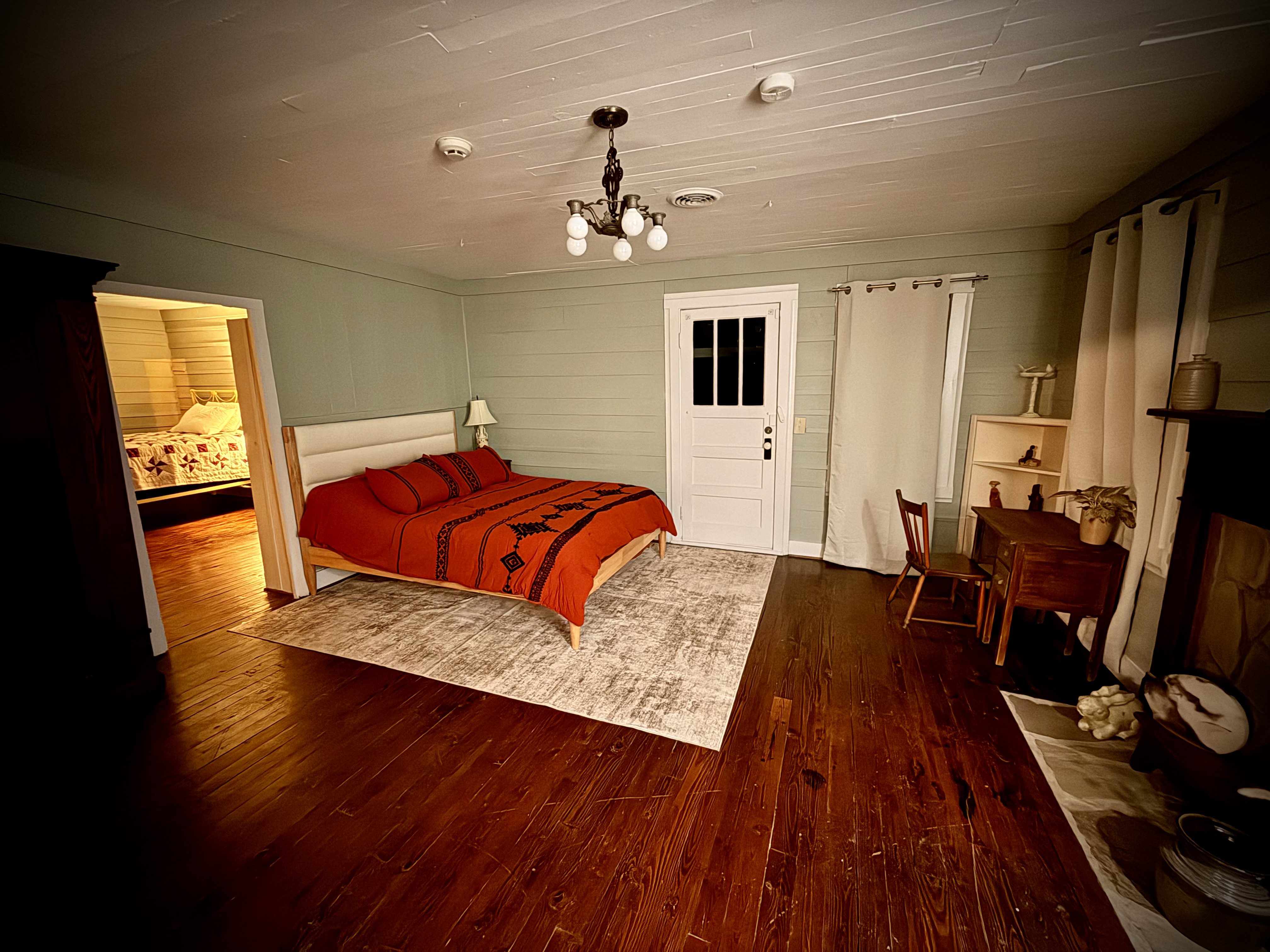 Interior Living